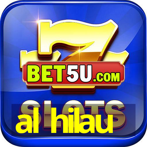 al hilau