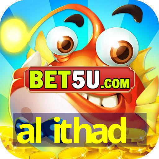 al ithad