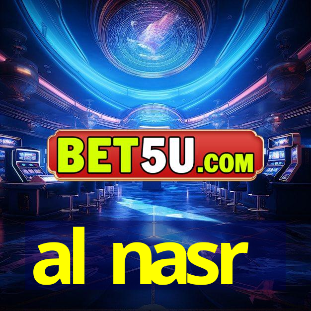 al nasr