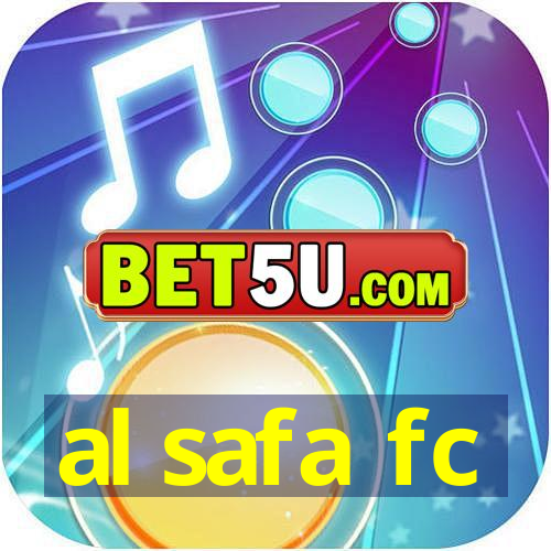 al safa fc