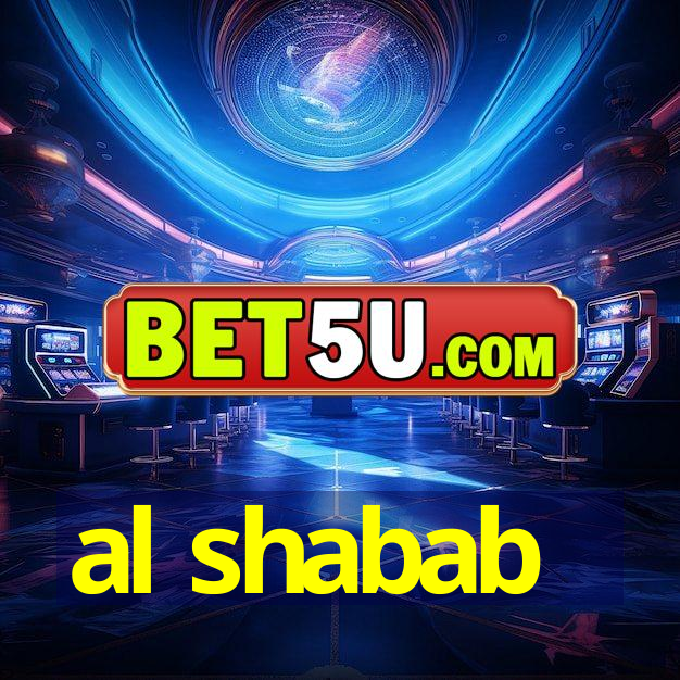 al shabab