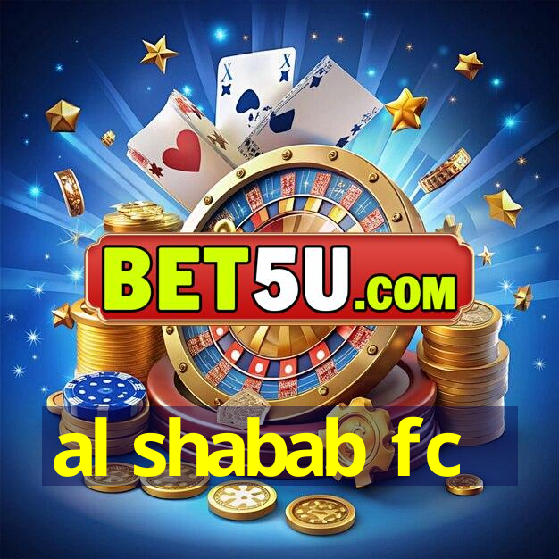 al shabab fc