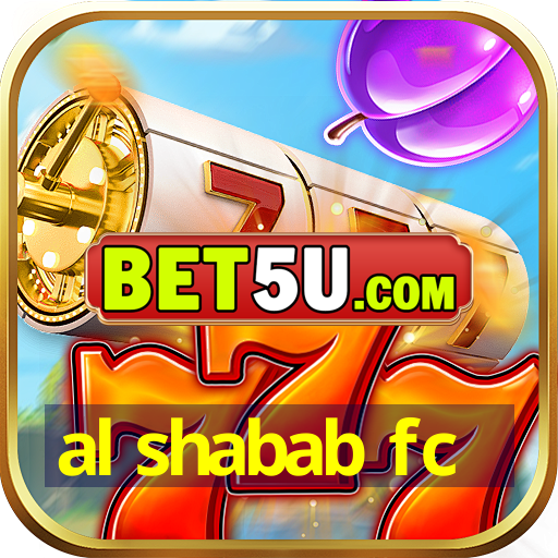 al shabab fc