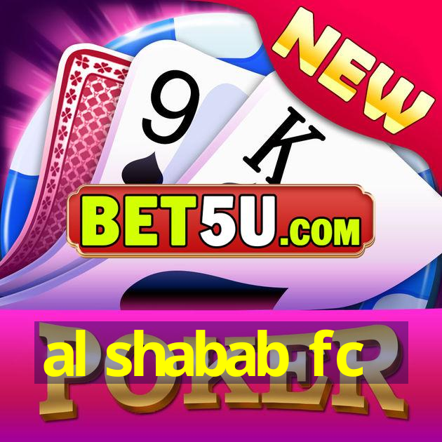 al shabab fc