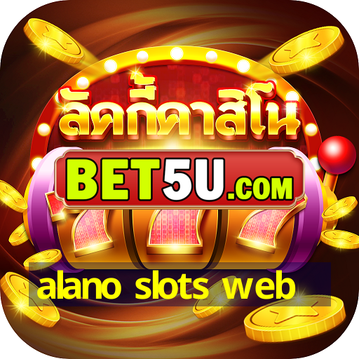 alano slots web