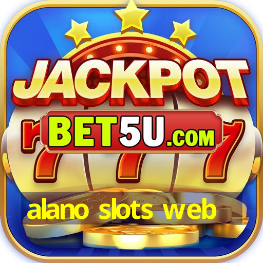 alano slots web