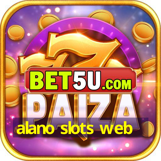 alano slots web