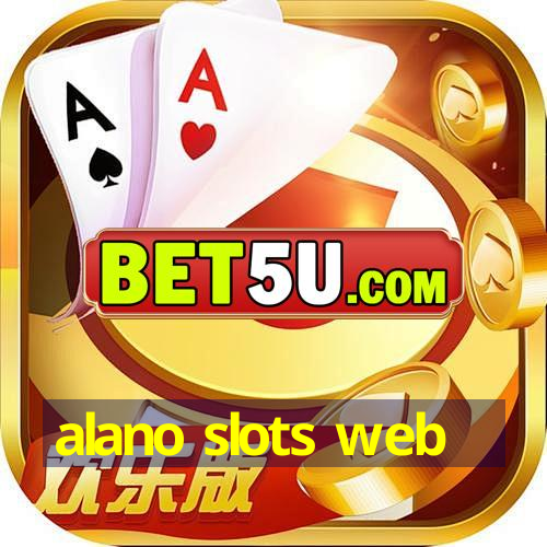 alano slots web