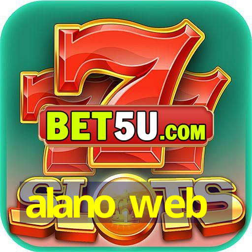 alano web