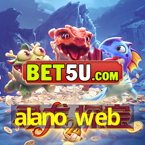 alano web