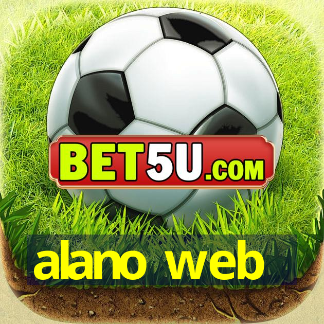 alano web