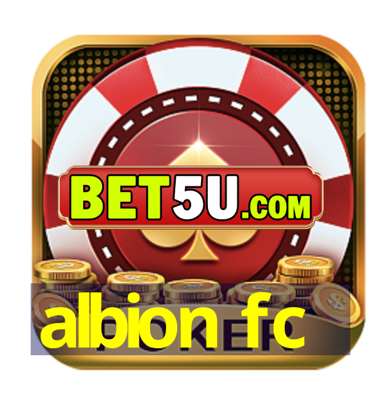 albion fc