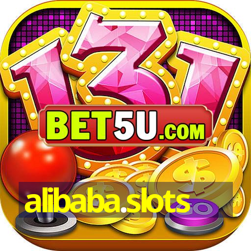 alibaba.slots