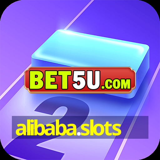 alibaba.slots