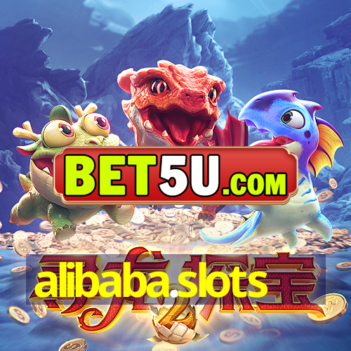 alibaba.slots