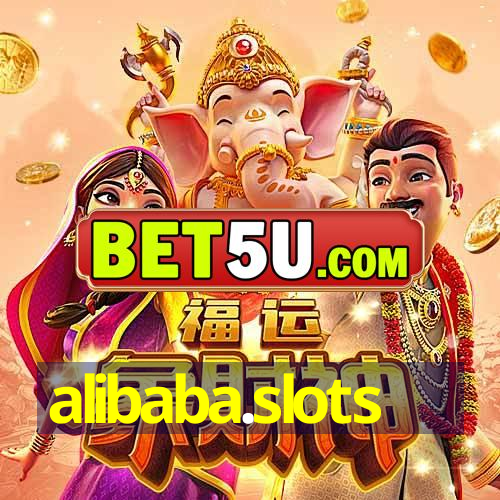 alibaba.slots