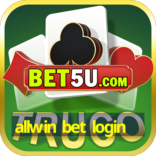 allwin bet login