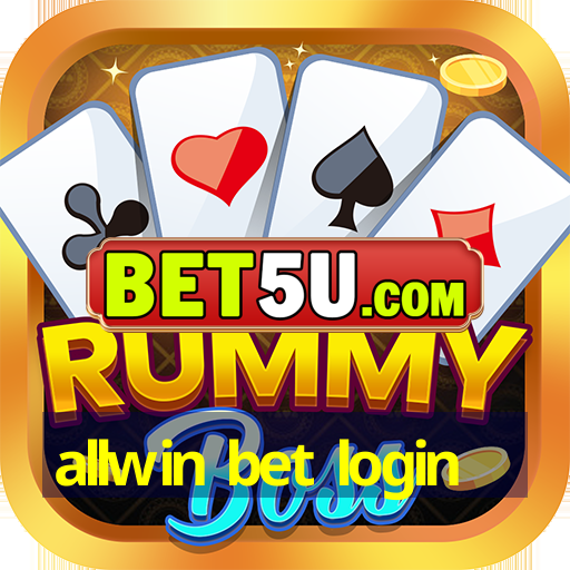 allwin bet login