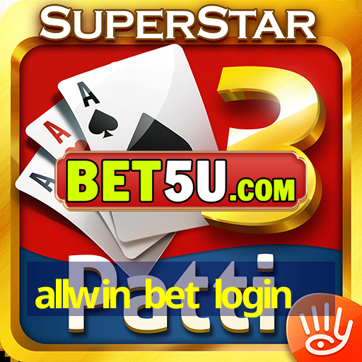 allwin bet login