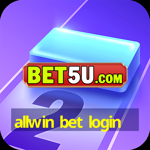 allwin bet login