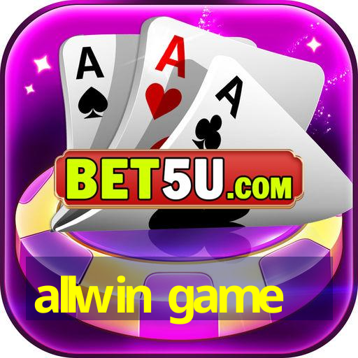 allwin game