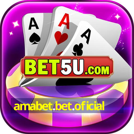 amabet.bet.oficial