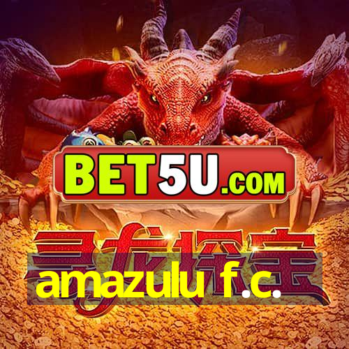 amazulu f.c.