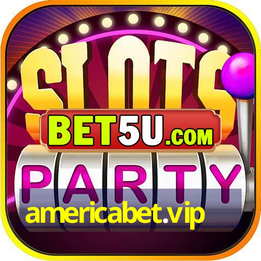 americabet.vip