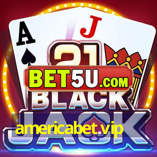 americabet.vip