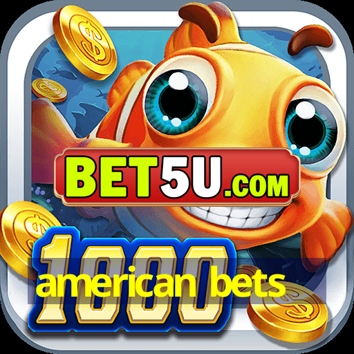 american bets