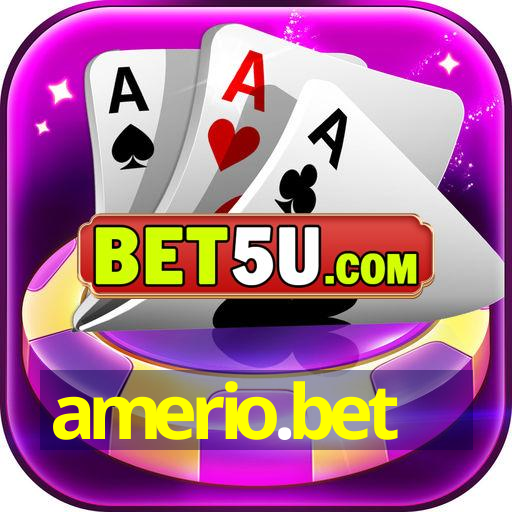 amerio.bet