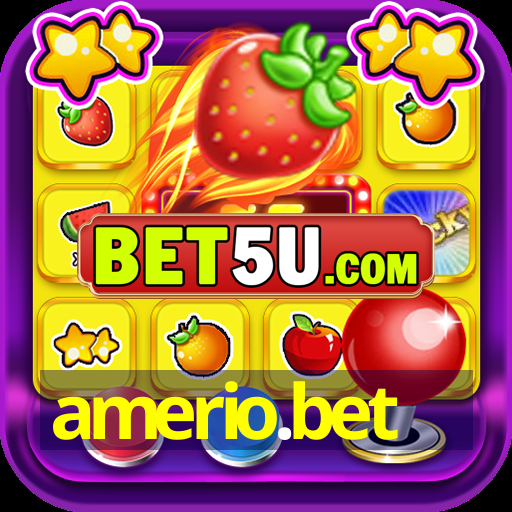 amerio.bet