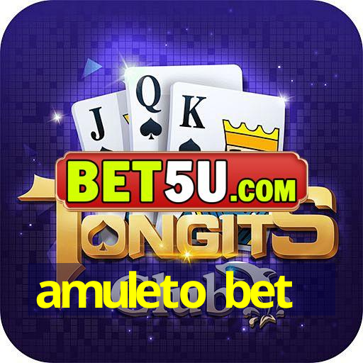 amuleto bet