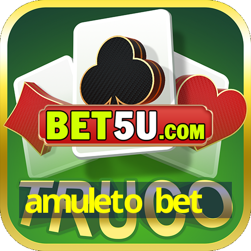 amuleto bet