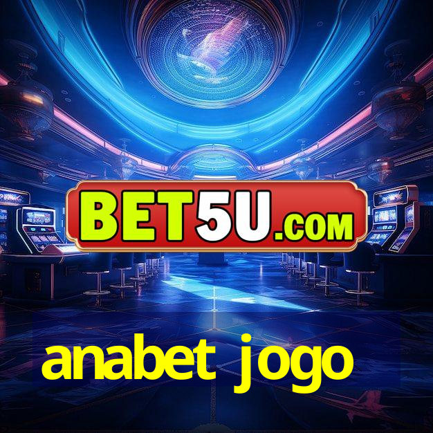 anabet jogo