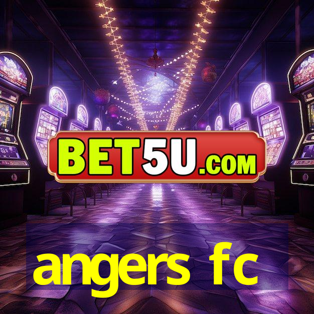 angers fc