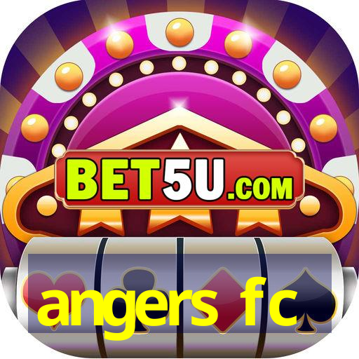 angers fc