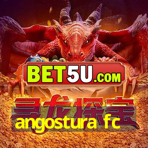 angostura fc