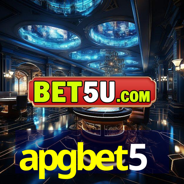 apgbet5