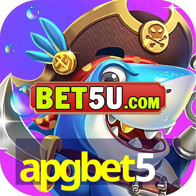 apgbet5