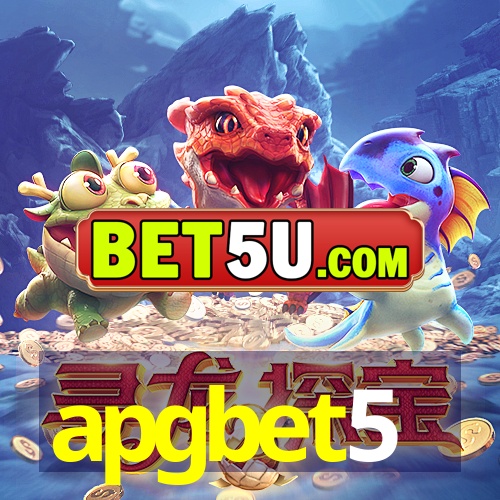 apgbet5