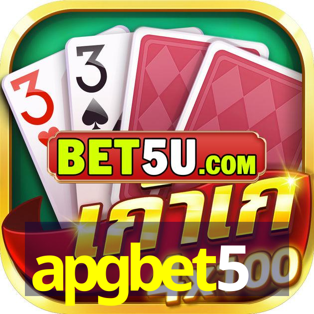 apgbet5