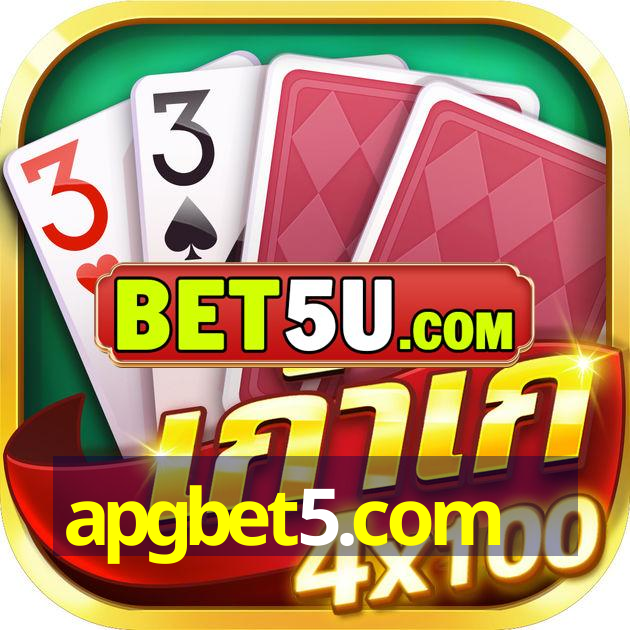 apgbet5.com