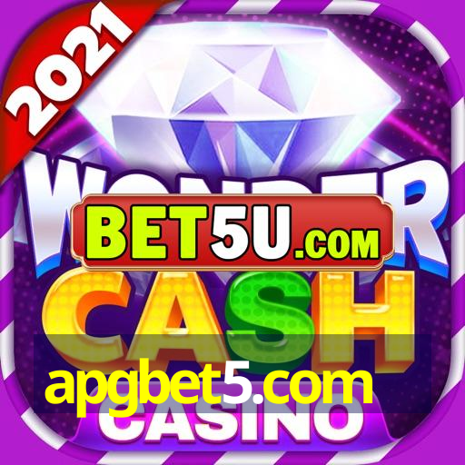 apgbet5.com