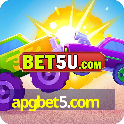 apgbet5.com