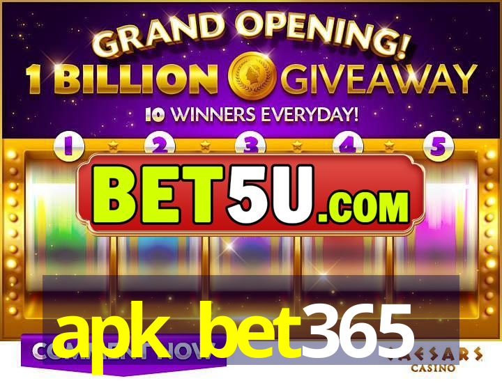 apk bet365