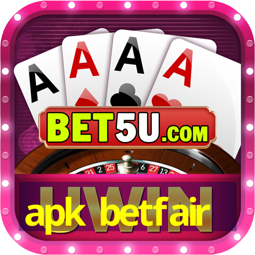 apk betfair