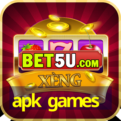 apk games