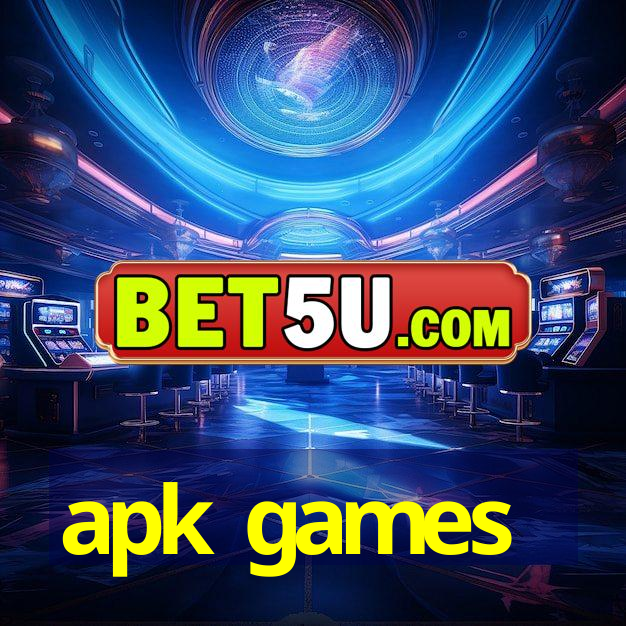 apk games