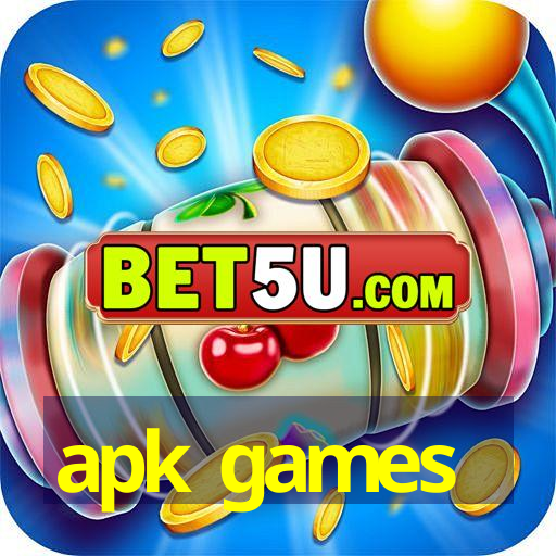 apk games